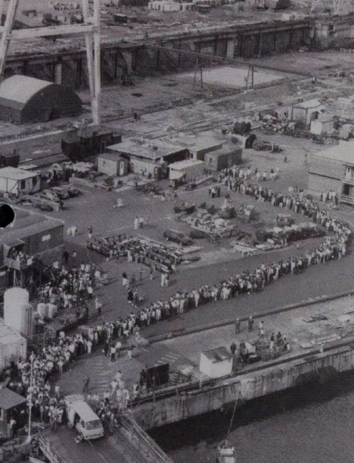 1985 - Åpen dag.JPG