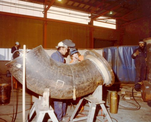 19790123-Rør-Montasje-Sveise-Brown-Aker.jpg